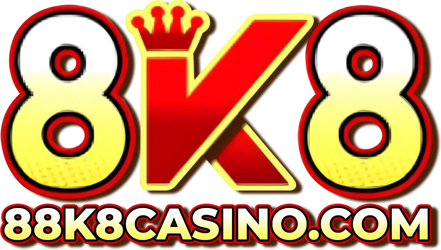 8K8 Casino - The best online casino in the Philippines 2024