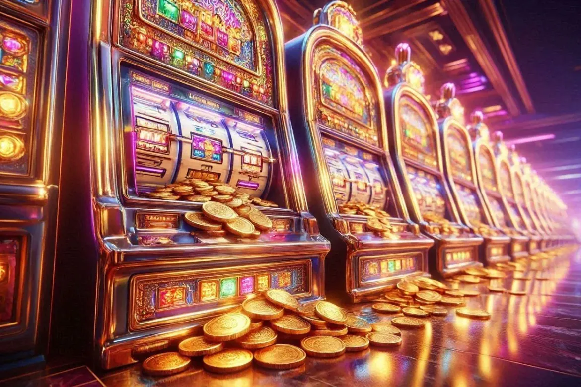 8K8 Casino